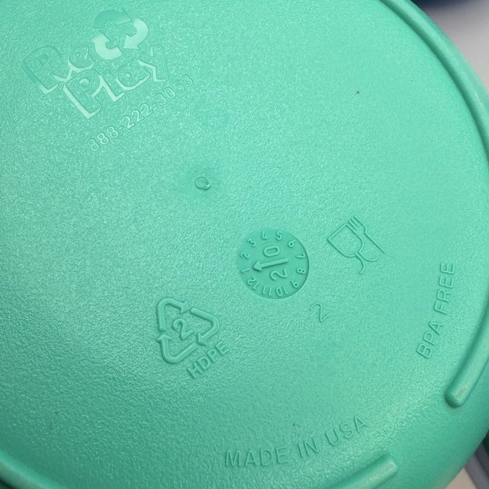Re-Play good used